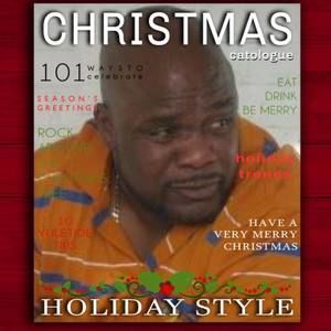 Meet your Posher, Freddie